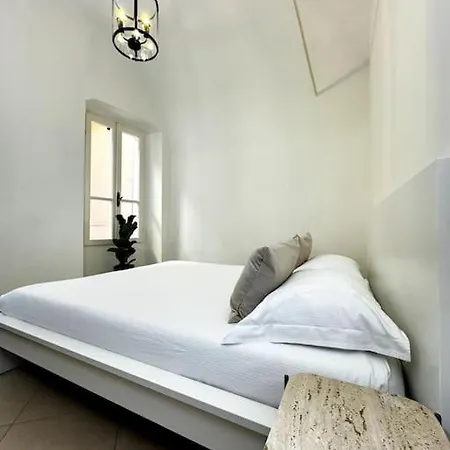 Apt 3-room Apartman San Remo