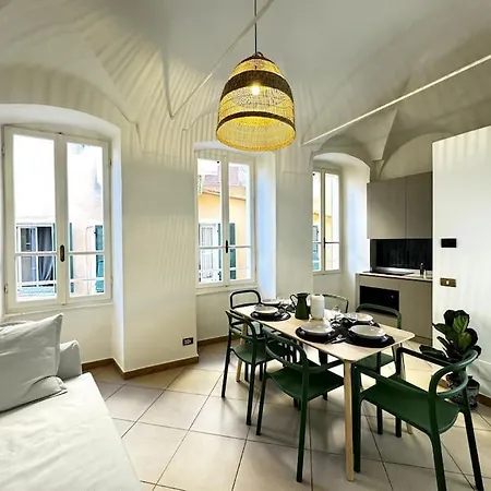 Apartman Apt 3-room