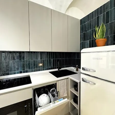 Apt 3-room Apartman