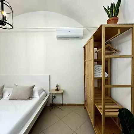 Apartman Apt 3-room San Remo