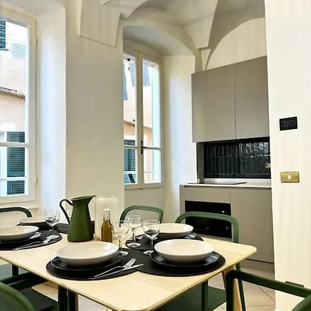 Apt 3-room Apartman