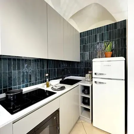 Apt 3-room Apartman *