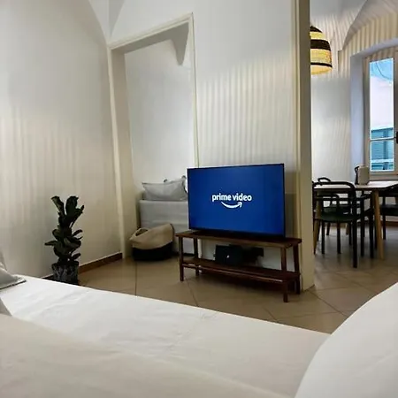 Apt 3-room Apartman San Remo