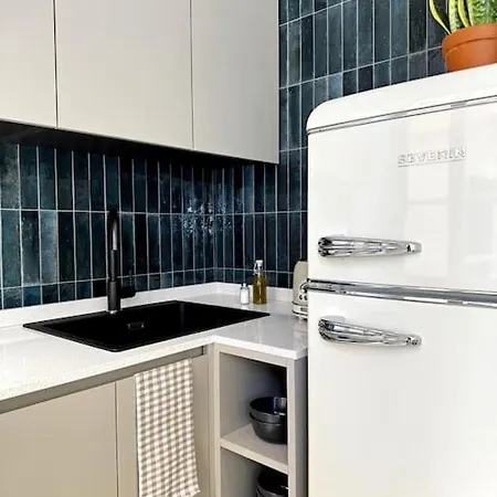 Apartman Apt 3-room San Remo