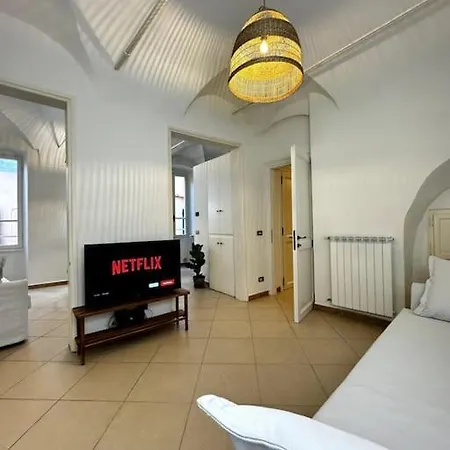 Apt 3-room San Remo