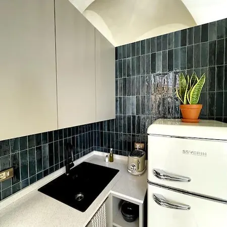 Apartman Apt 3-room San Remo