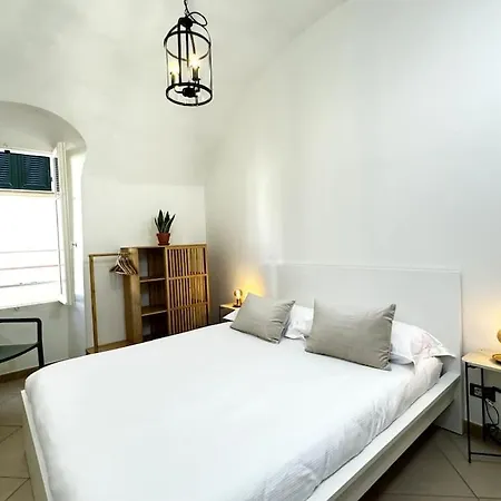 Apt 3-room * San Remo
