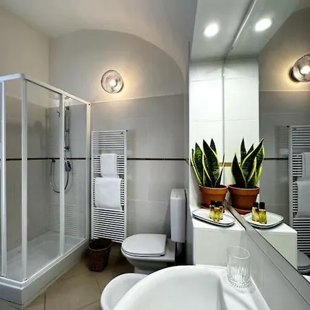 Apartman Apt 3-room
