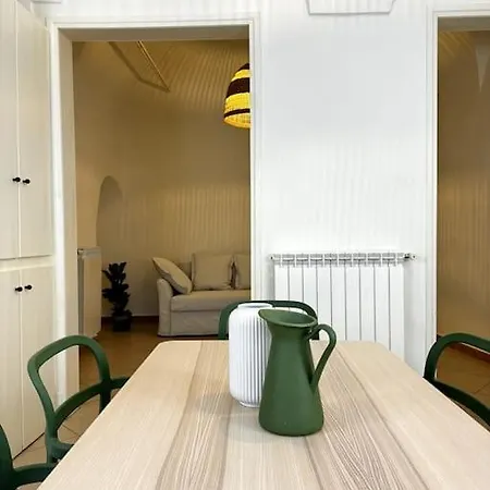 Apt 3-room Apartman San Remo