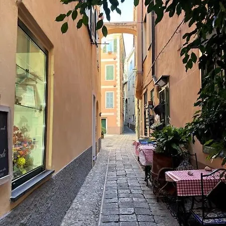 Apt 3-room Apartman