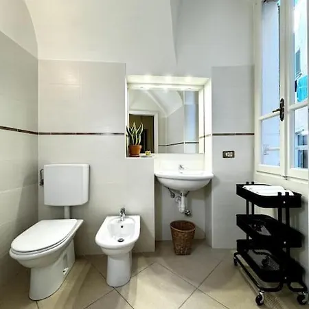 Apartman Apt 3-room *