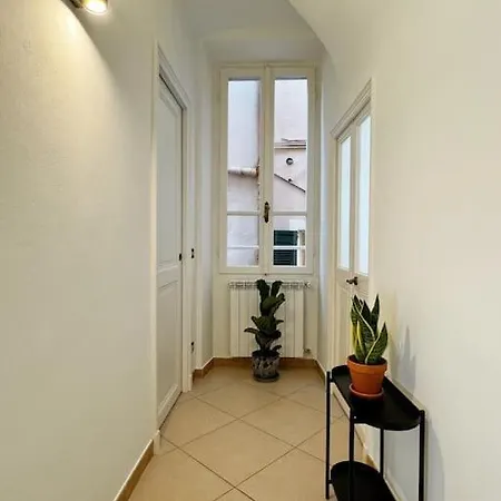 Apt 3-room Apartman San Remo
